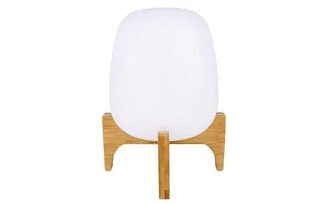 Bo-Camp Table Lamp Barnes Wiederaufladbare Tischlampe - Image 2