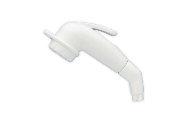 Comet Kunststoff-Stellbrause