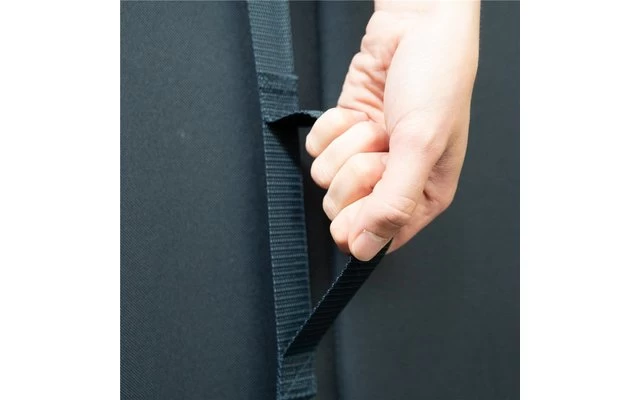 Travellife Barletta Relax Liegestuhl Blau â Bild 6