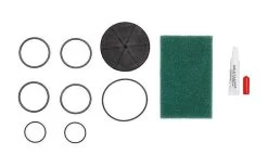 Katadyn Vario Wartungsset 1 Ersatzteile Für Vario Filter