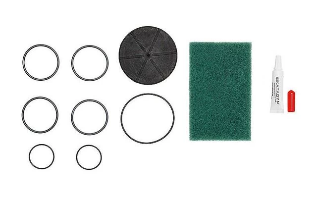 Katadyn Vario Wartungsset 1 Ersatzteile Für Vario Filter