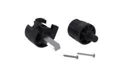 Thule Abschluss Tuchwelle