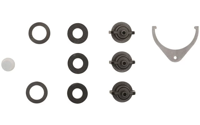 Katadyn Drip Wartungsset 1 Ersatzteile Für Drip Filter