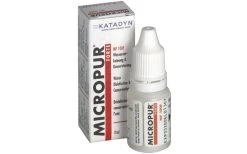 Katadyn Micropur Forte MF 100F 10 Ml