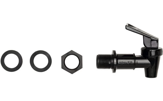 Katadyn Auslaufhahn Set 2 Für Drip Filter