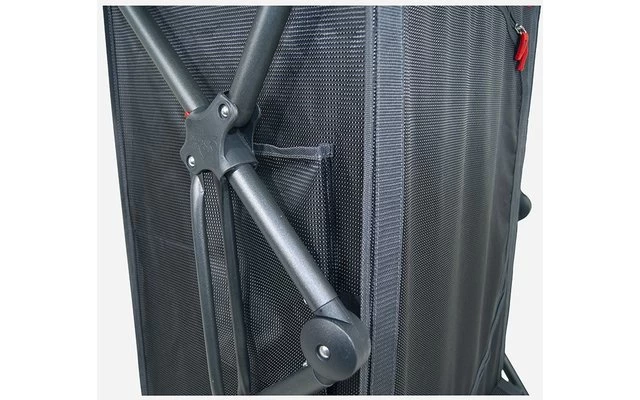 Crespo AP 106 Garschrank 44 X 65 X 89 Cm Schwarz - Image 6