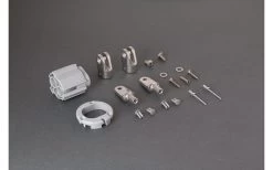 Fiamma Walzenabdeckung (rechts) Passend Zu Caravanstore 2013/ZIP/F35 Und Pro 2013