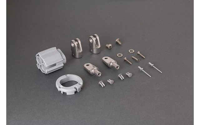 Fiamma Walzenabdeckung (rechts) Passend Zu Caravanstore 2013/ZIP/F35 Und Pro 2013