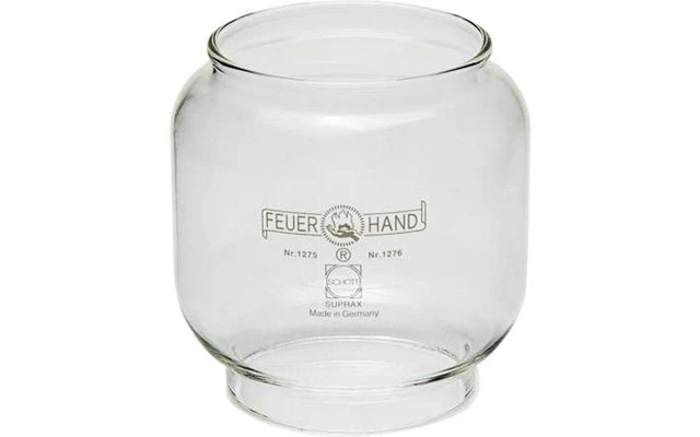 Feuerhand Sturmlaterne Baby Special 276