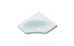 Comet Eckwaschbecken