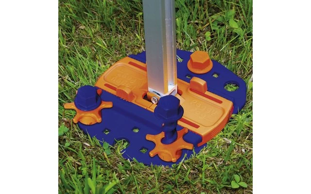 Peggy Peg Peg&Stop 6er Set