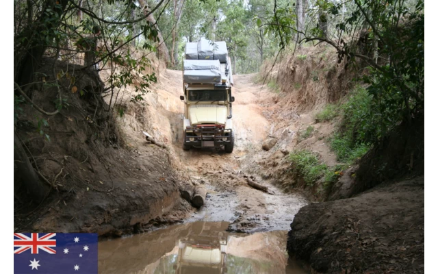 Gordigear Dachzelt 165 Plus Für 3 Personen Mit Vorzelt 165 X 320 Cm Grün - Image 4