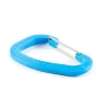 Wildo Accessory Carabiner Karabiner M Light Blue