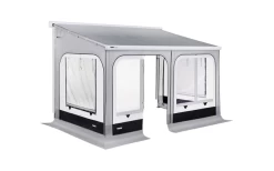 Thule Safari Panorama 8000 4,00 M Höhe M