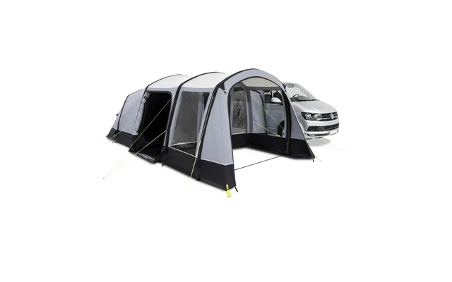 Kampa Touring AIR TC RH Aufblasbares Vorzelt Rechts 610 X 280 X 210 Mm
