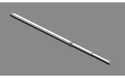 Fiamma Linker Stützfuss