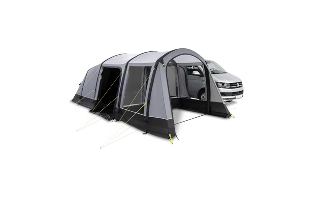 Kampa Touring AIR TC RH Aufblasbares Vorzelt Rechts 610 X 280 X 210 Mm - Image 2