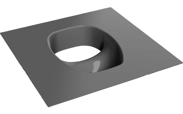 Trelino Trenneinsatz Oval Weiß - Image 7