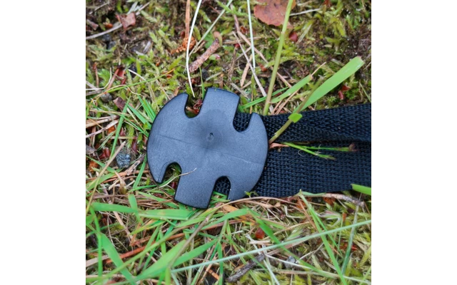 SwissPiranha Zelthering BF150 Einzeln - Image 3