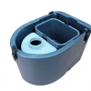 Blue Diamond Nature Calls ökologische Komposttoilette 8 Liter
