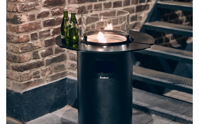 Enders Nova LED Tischablage Set 3teilig