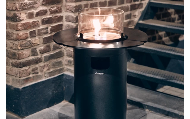 Enders Nova LED Tischablage Set 3teilig â Bild 2