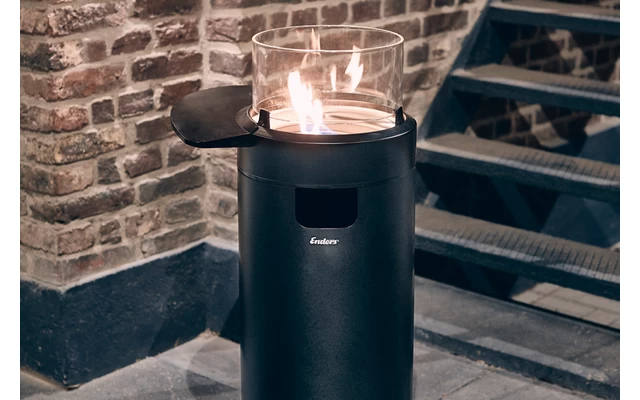 Enders Nova LED Tischablage Set 3teilig â Bild 3