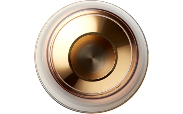 Kooduu Kerzenlicht Glow 10 Gold - Image 3