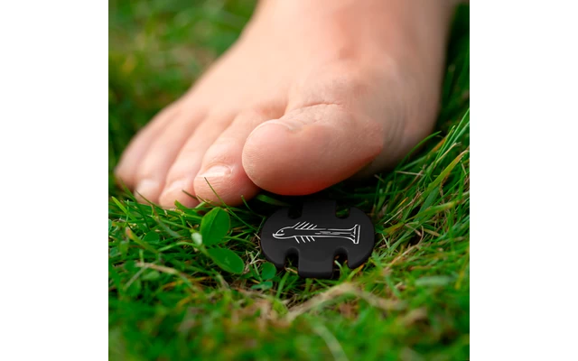 SwissPiranha Zelthering BF150 Einzeln - Image 6