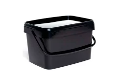 Goldeimer Vantoilette Camper Trockentoilette