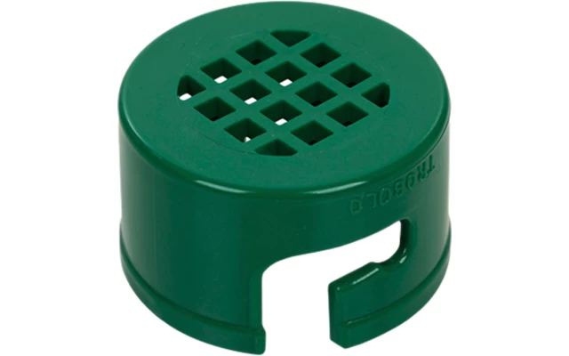 TROBOLO Do It Yourself Set 4 Teilig Für Den Eigenbau Der Trenntoilette 11 Liter Weiß - Image 5