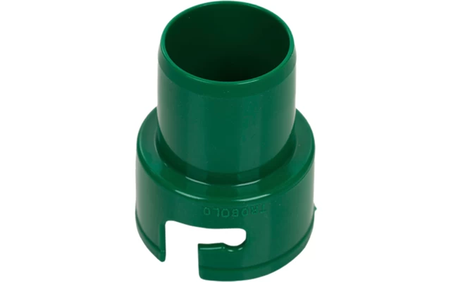 TROBOLO Do It Yourself Set 4 Teilig Für Den Eigenbau Der Trenntoilette 11 Liter Weiß - Image 6