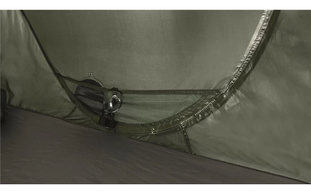 Easy Camp Fireball 200 Pop Up Zelt 2 Personen