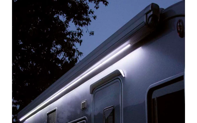 Fiamma LED Sensor Door Light Außenbeleuchtung LED 12 V