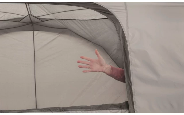 Easy Camp Shelter Kuppelzelt 6 Personen - Image 2