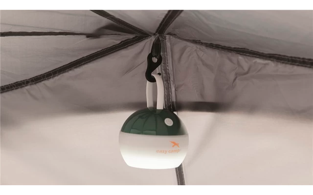 Easy Camp Shelter Kuppelzelt 6 Personen - Image 4