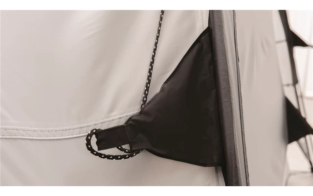 Easy Camp Shelter Kuppelzelt 6 Personen - Image 6