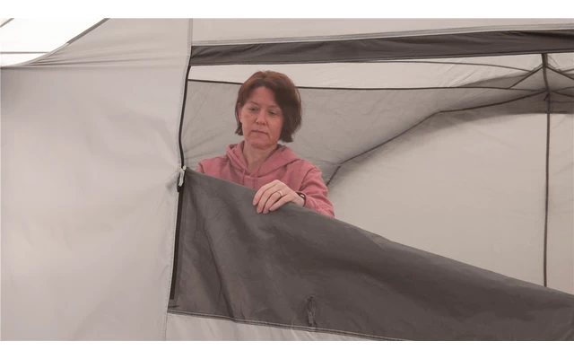 Easy Camp Shelter Kuppelzelt 6 Personen - Image 7