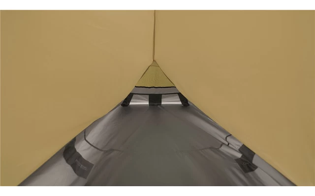 Robens Elk River Tunnelzelt Green Vineyard 1 Person - Image 2