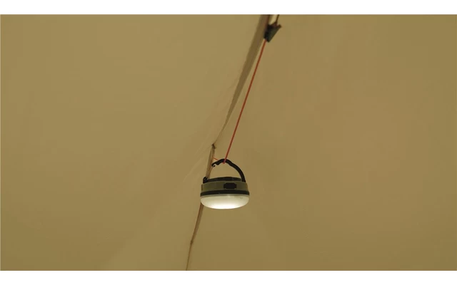 Robens Elk River Tunnelzelt Green Vineyard 1 Person - Image 3