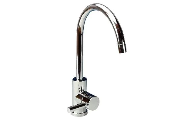 Reich Einheblemischer Keramik TREND S I Hochglanz Chrom R 90