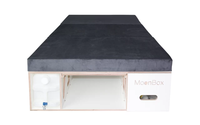 Moonbox Campingbox Laminiert KombiVan Cm TYP 111 â Bild 4