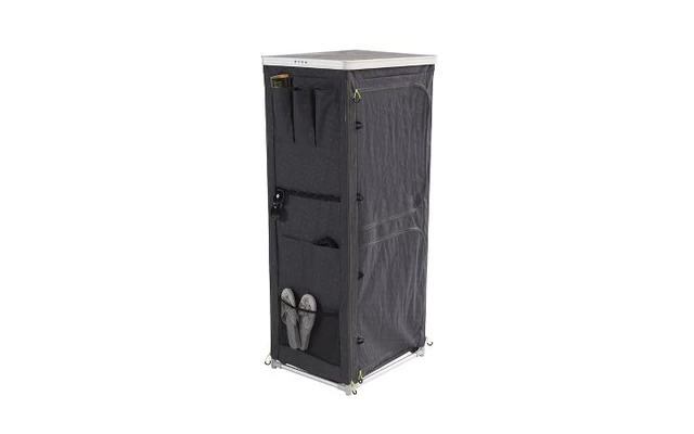 Outwell Skyros Campingschrank 61 X 50 X 141 Cm Dunkelblau - Image 3