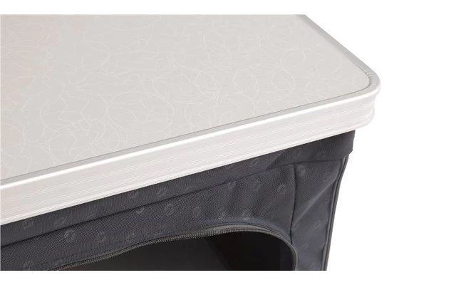 Outwell Skyros Campingschrank 61 X 50 X 141 Cm Dunkelblau - Image 4