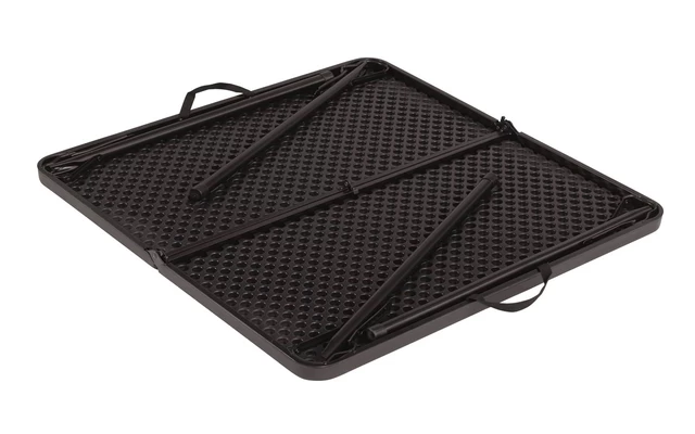 Outwell Corda Picknicktisch Set 5 Teilig Schwarz - Image 7
