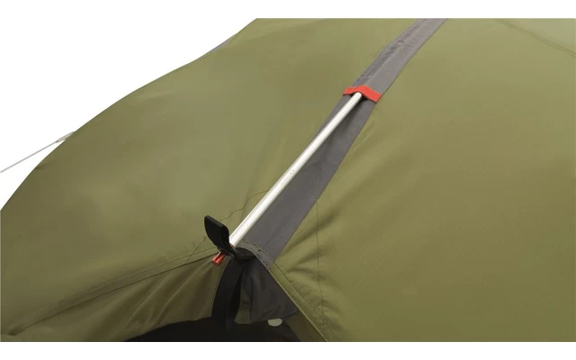 Robens Lodge 2 Kuppelzelt 2 Personen - Image 4