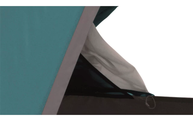 Robens Boulder Kuppelzelt 3 Personen 280 X 220 X 110 Cm Türkis â Bild 6