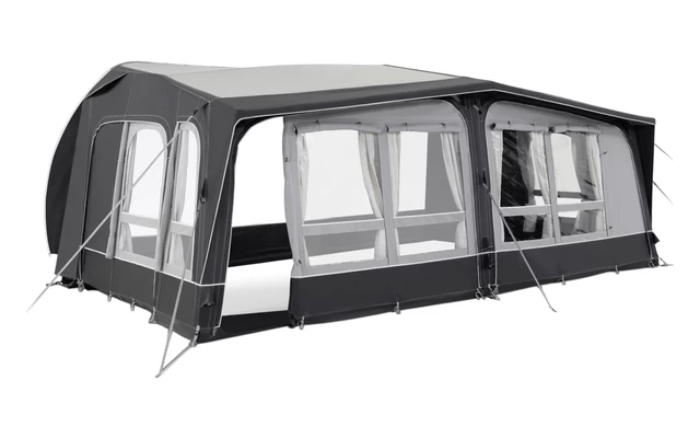 Dometic Residence AIR All-Season Aufblasbares Statisches Vorzelt Größe 13 - Image 3