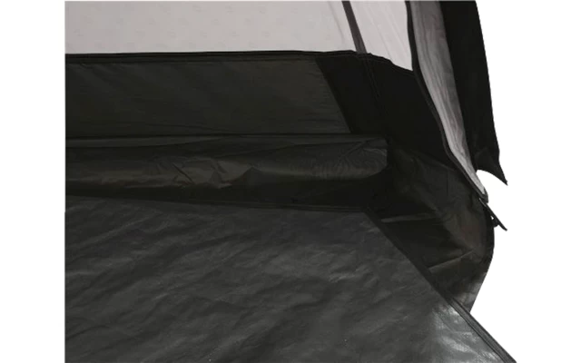 Outwell Universal Vorbauzelt Grau/schwarz Size 1 â Bild 5