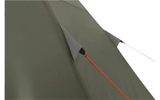 Easy Camp Bolide 400 Tipi Zelt 4 Personen 300 X 275 X 205 Cm - Image 3